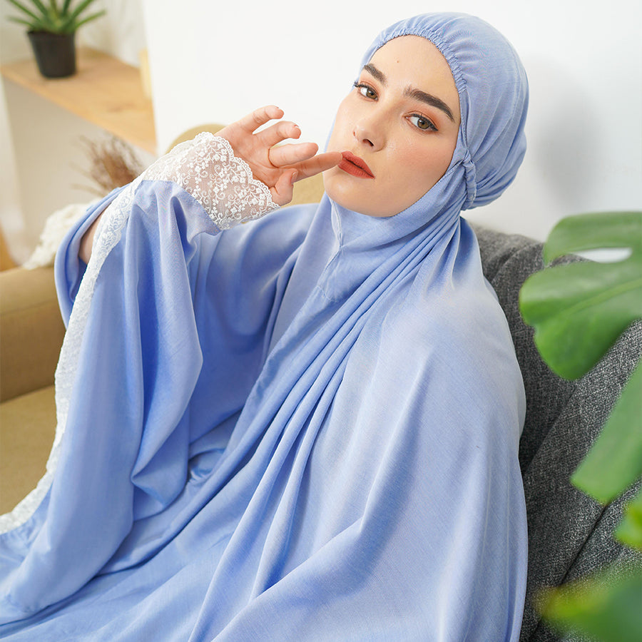 Nomad Blue - Prayer Set