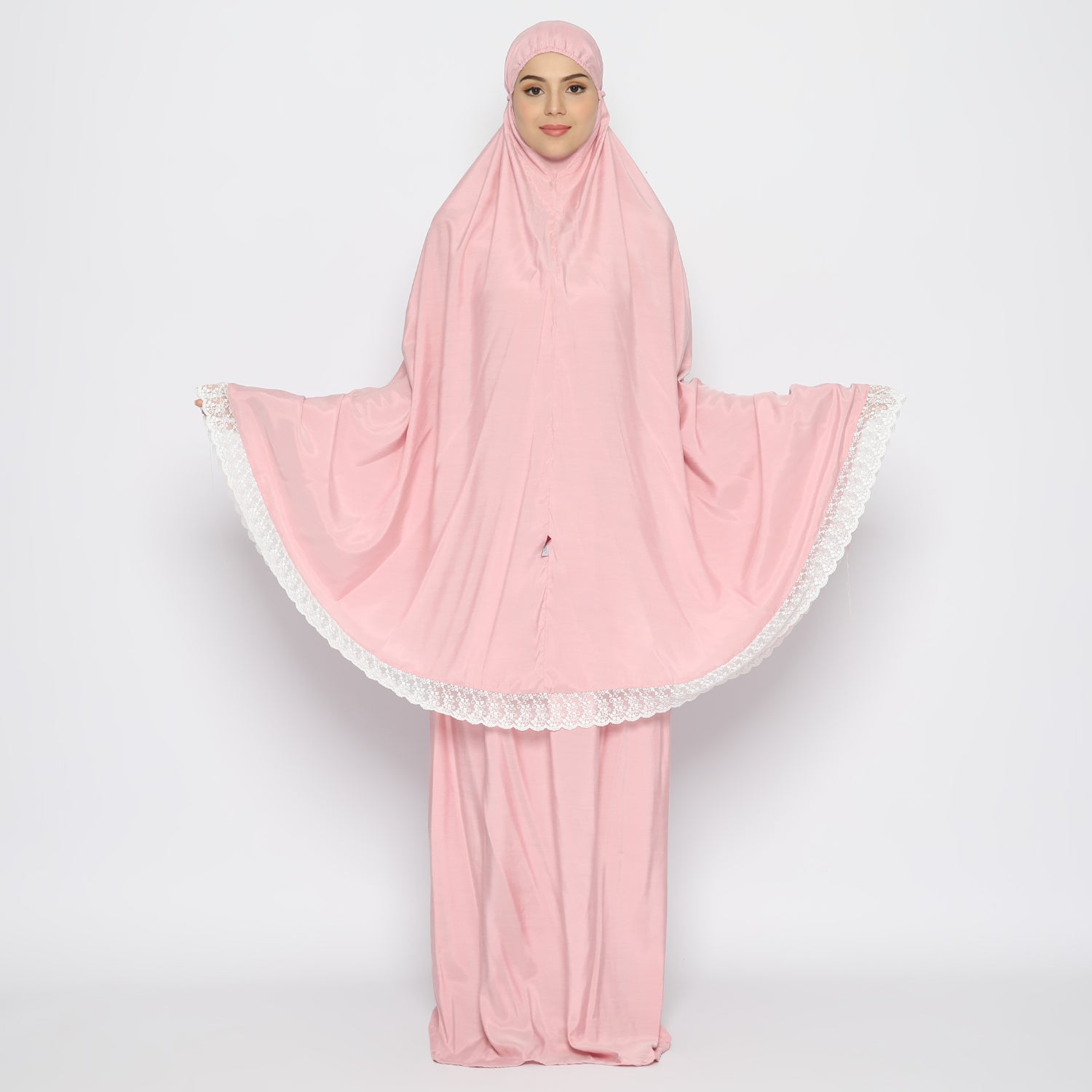 Nomad Pink - Prayer Set