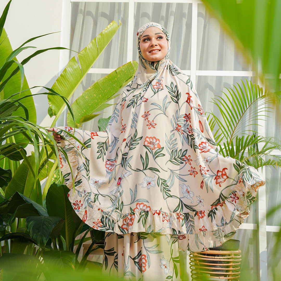 Spring Beige - Prayer Set