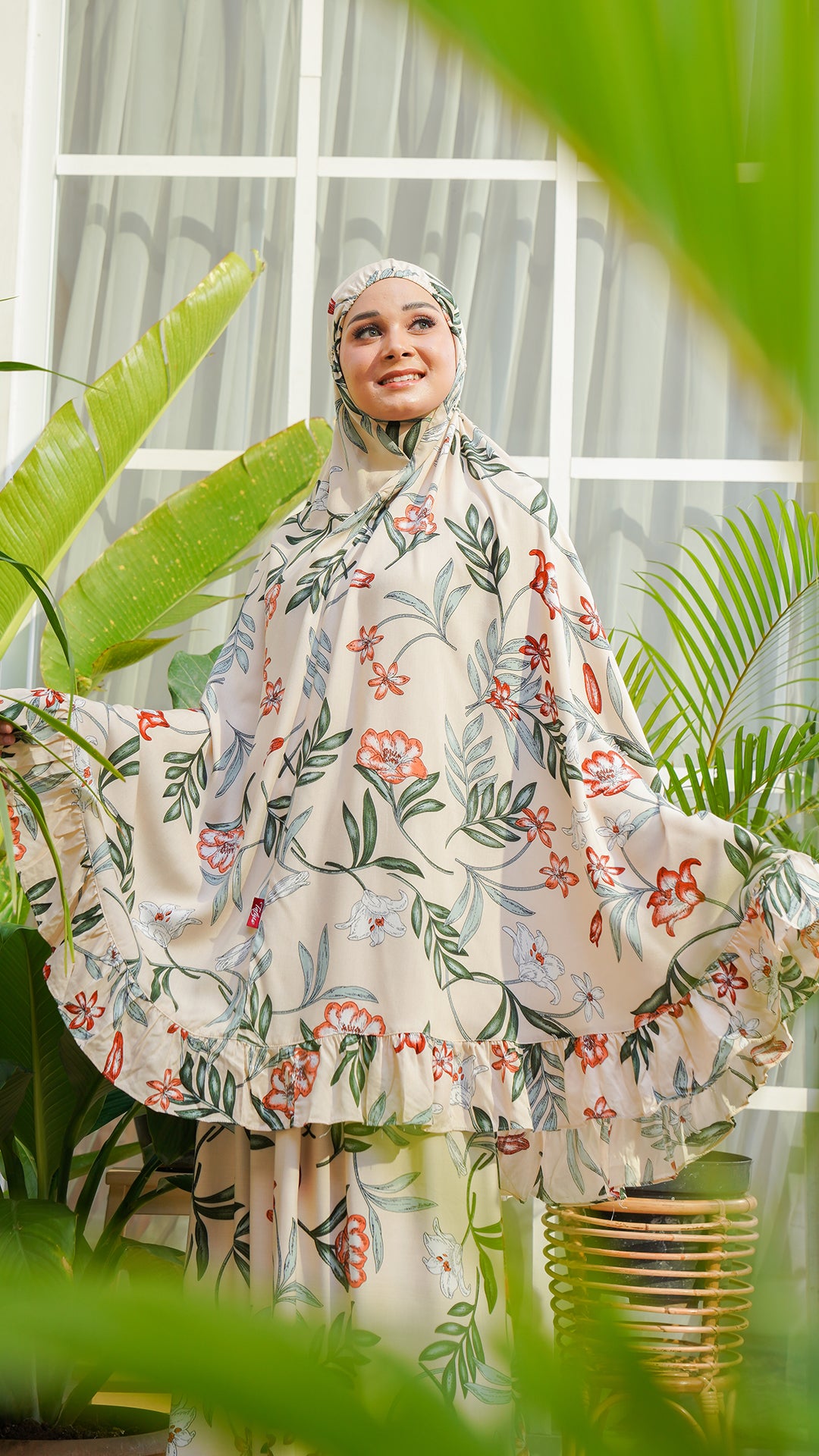 Spring Beige - Prayer Set