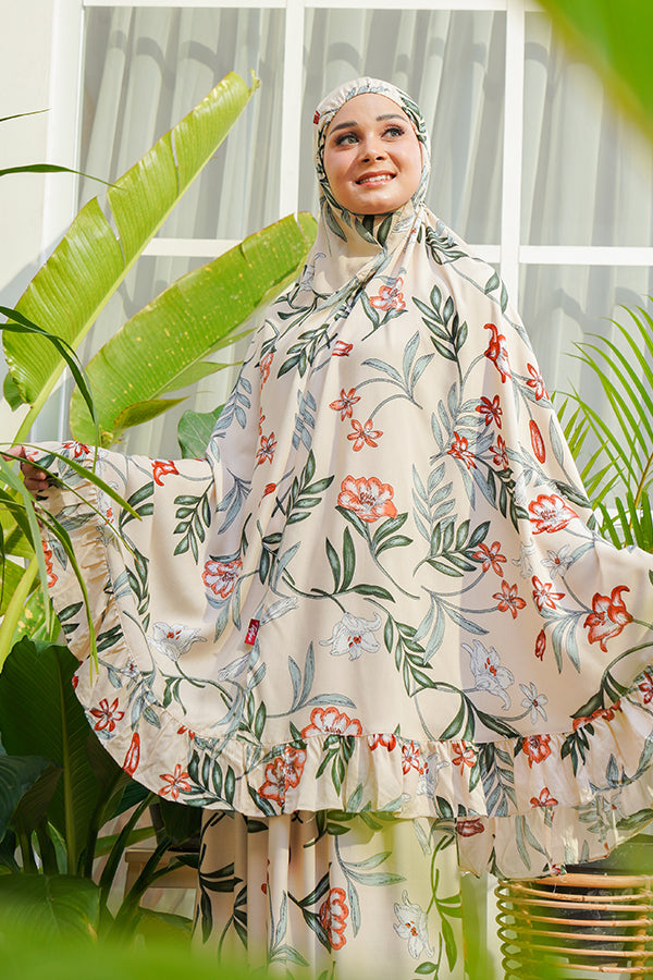 Spring Beige - Prayer Set