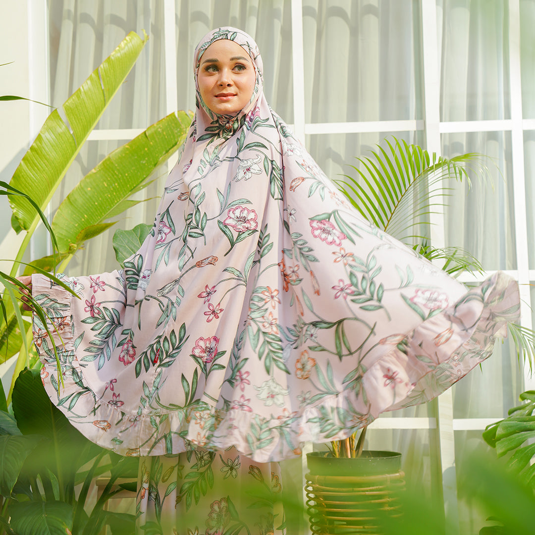 Spring Pink - Prayer Set